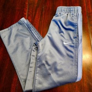 Boys Nike Gray Pants Sz.6